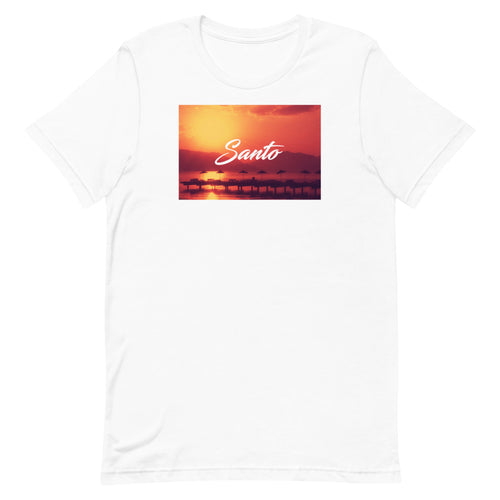 Sunset T Shirt